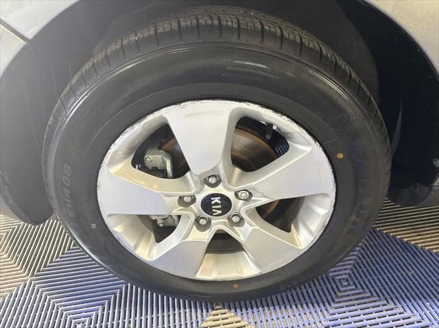 used 2019 Kia Soul car, priced at $10,999