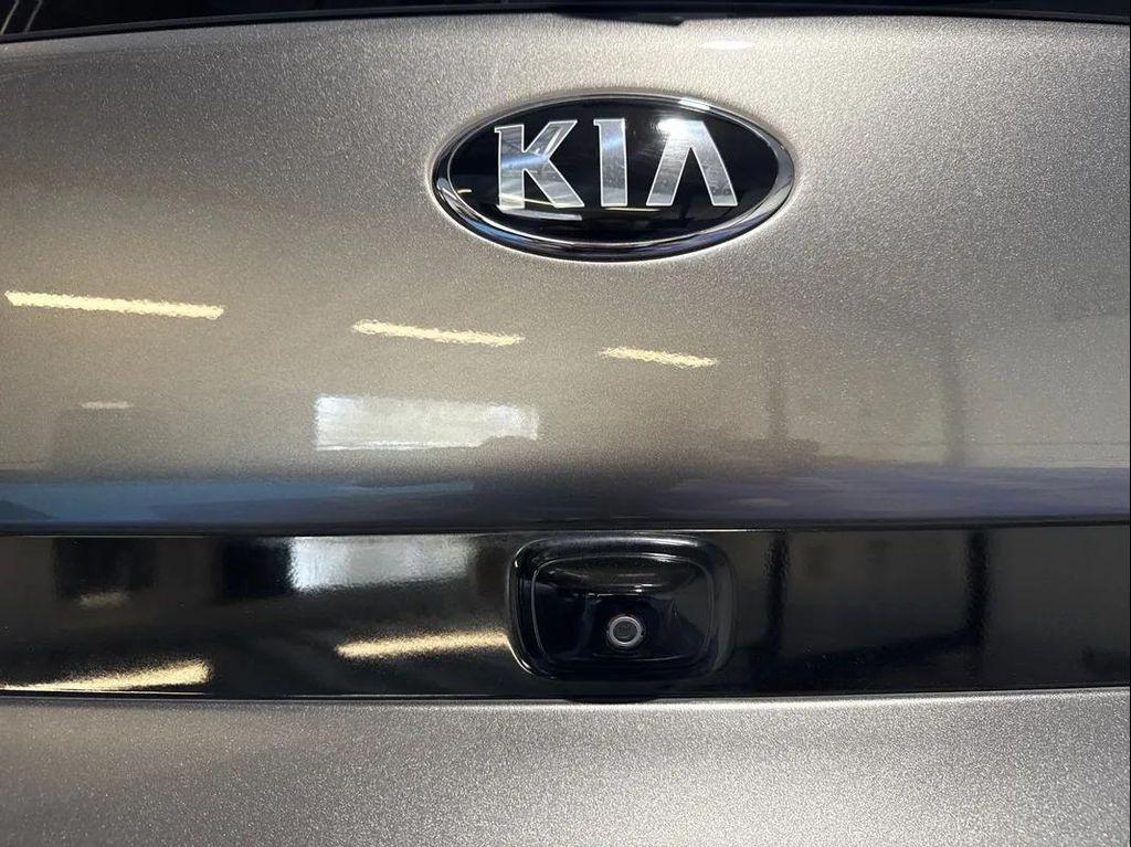 used 2019 Kia Soul car, priced at $9,988