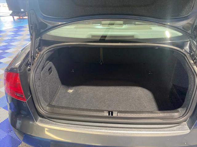 used 2008 Audi A4 car, priced at $7,988