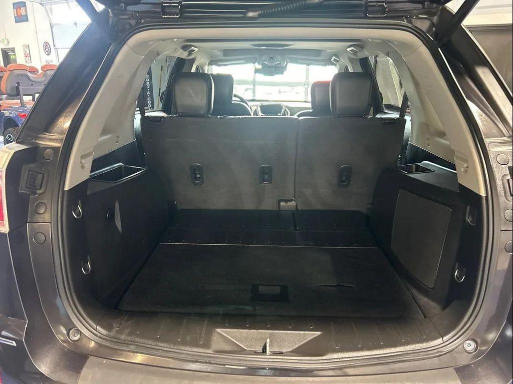 used 2016 GMC Terrain car, priced at $15,988