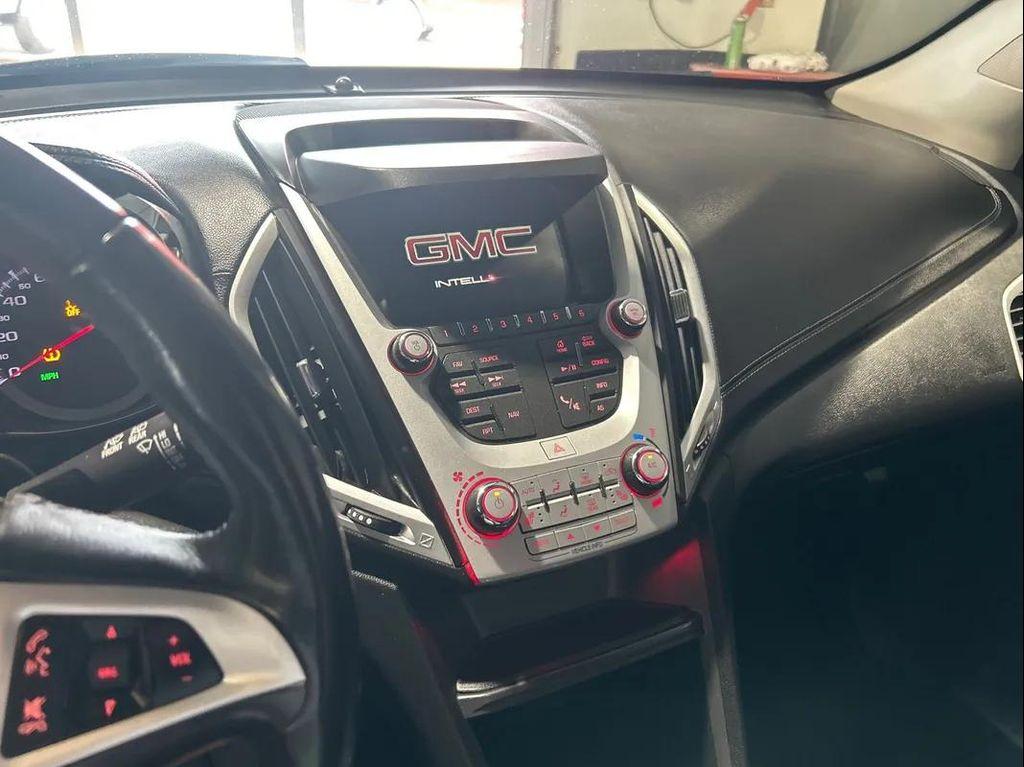 used 2016 GMC Terrain car, priced at $15,988