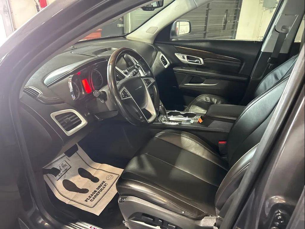 used 2016 GMC Terrain car, priced at $15,988