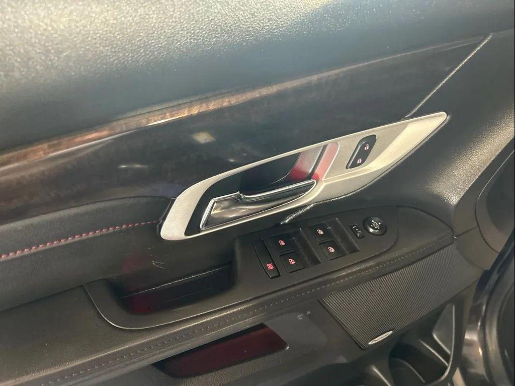 used 2016 GMC Terrain car, priced at $15,988