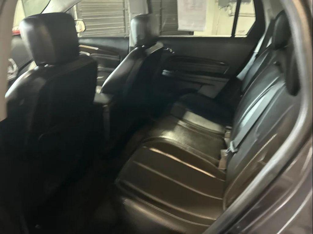 used 2016 GMC Terrain car, priced at $15,988