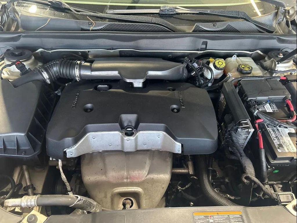 used 2015 Chevrolet Malibu car, priced at $9,988