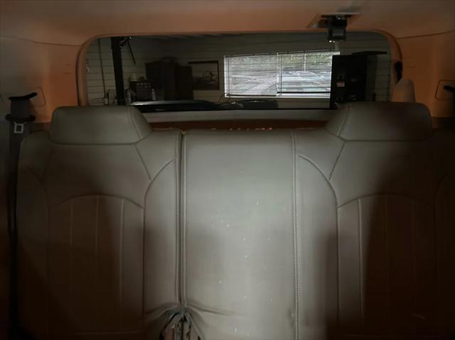 used 2015 GMC Acadia car, priced at $15,999