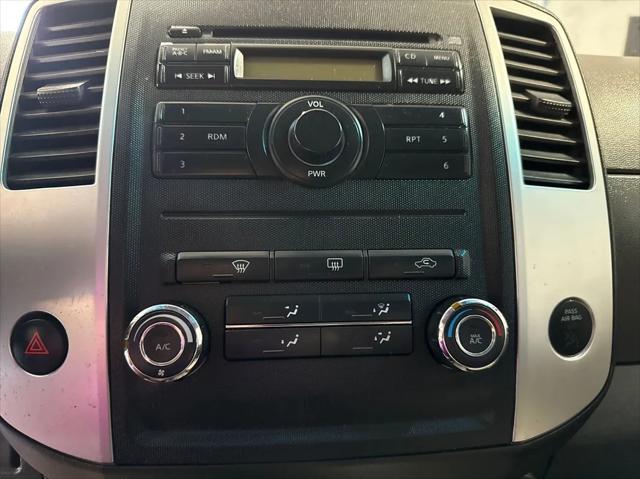 used 2012 Nissan Xterra car, priced at $11,488