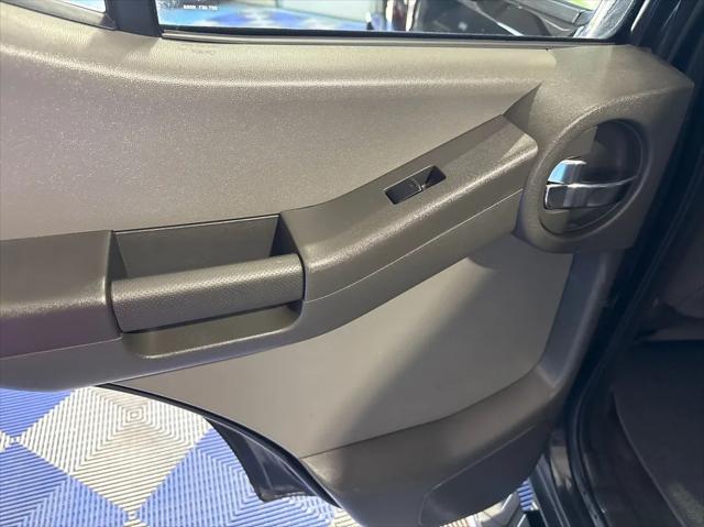used 2012 Nissan Xterra car, priced at $11,488
