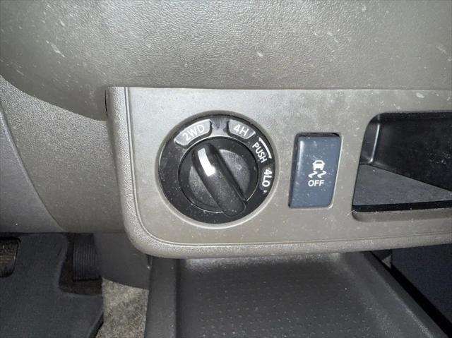 used 2012 Nissan Xterra car, priced at $11,488