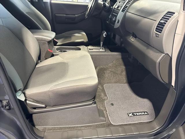 used 2012 Nissan Xterra car, priced at $11,488