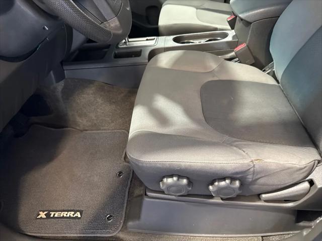 used 2012 Nissan Xterra car, priced at $11,488