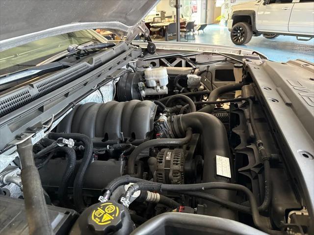 used 2014 GMC Sierra 1500 car, priced at $20,950