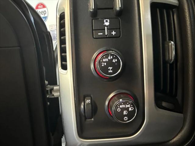 used 2014 GMC Sierra 1500 car, priced at $20,950