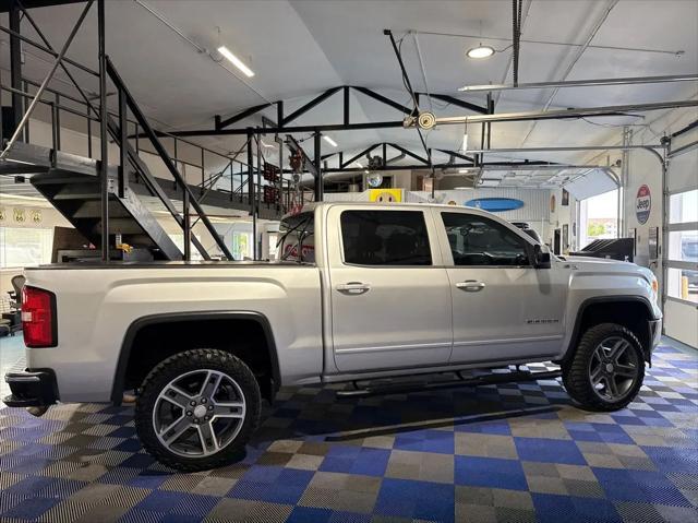 used 2014 GMC Sierra 1500 car, priced at $20,950