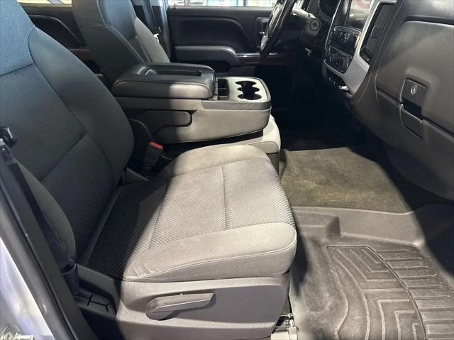 used 2014 GMC Sierra 1500 car, priced at $20,950