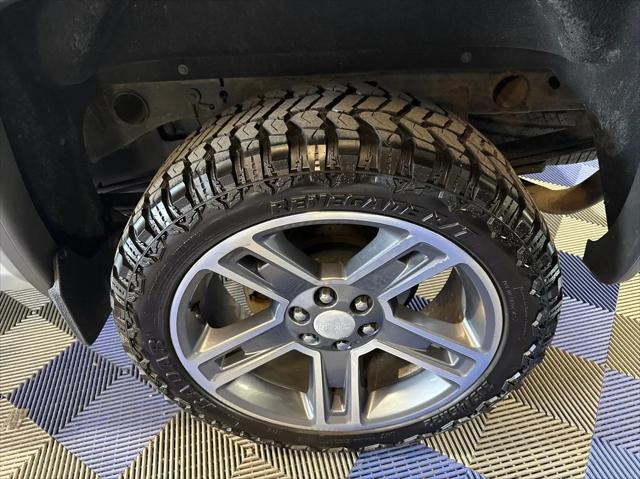 used 2014 GMC Sierra 1500 car, priced at $20,950
