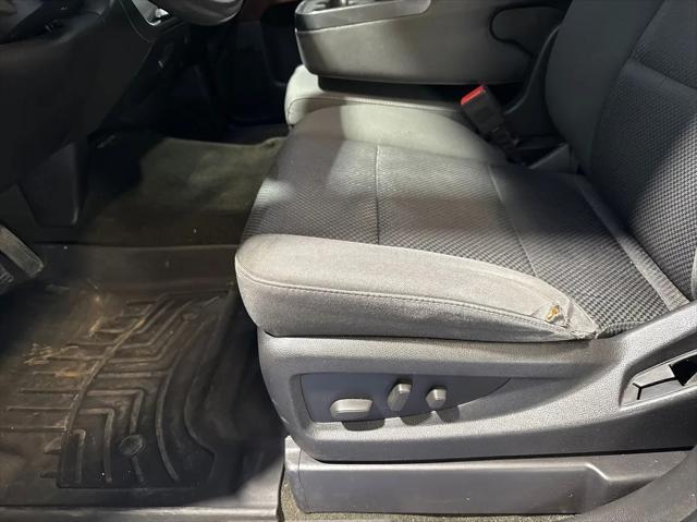 used 2014 GMC Sierra 1500 car, priced at $20,950