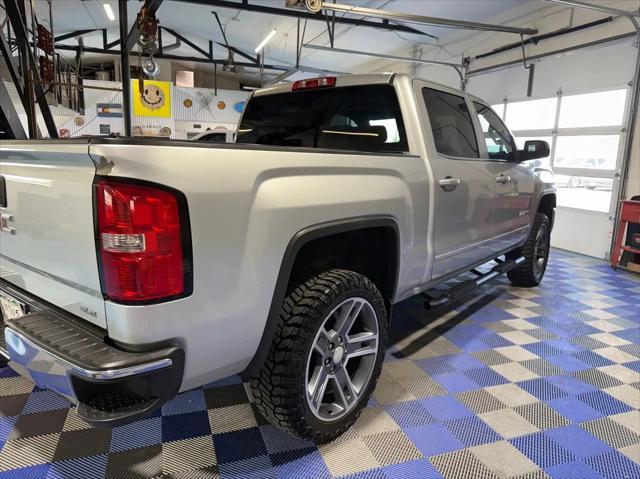 used 2014 GMC Sierra 1500 car, priced at $20,950