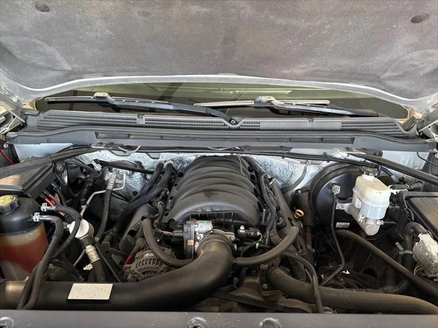 used 2014 GMC Sierra 1500 car, priced at $20,950