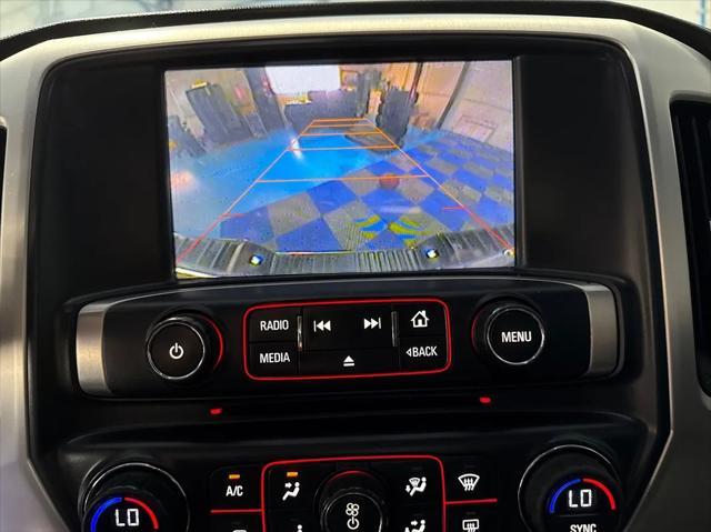 used 2014 GMC Sierra 1500 car, priced at $20,950