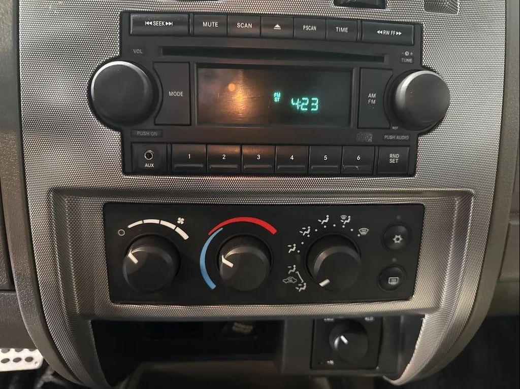 used 2006 Dodge Dakota car, priced at $7,488