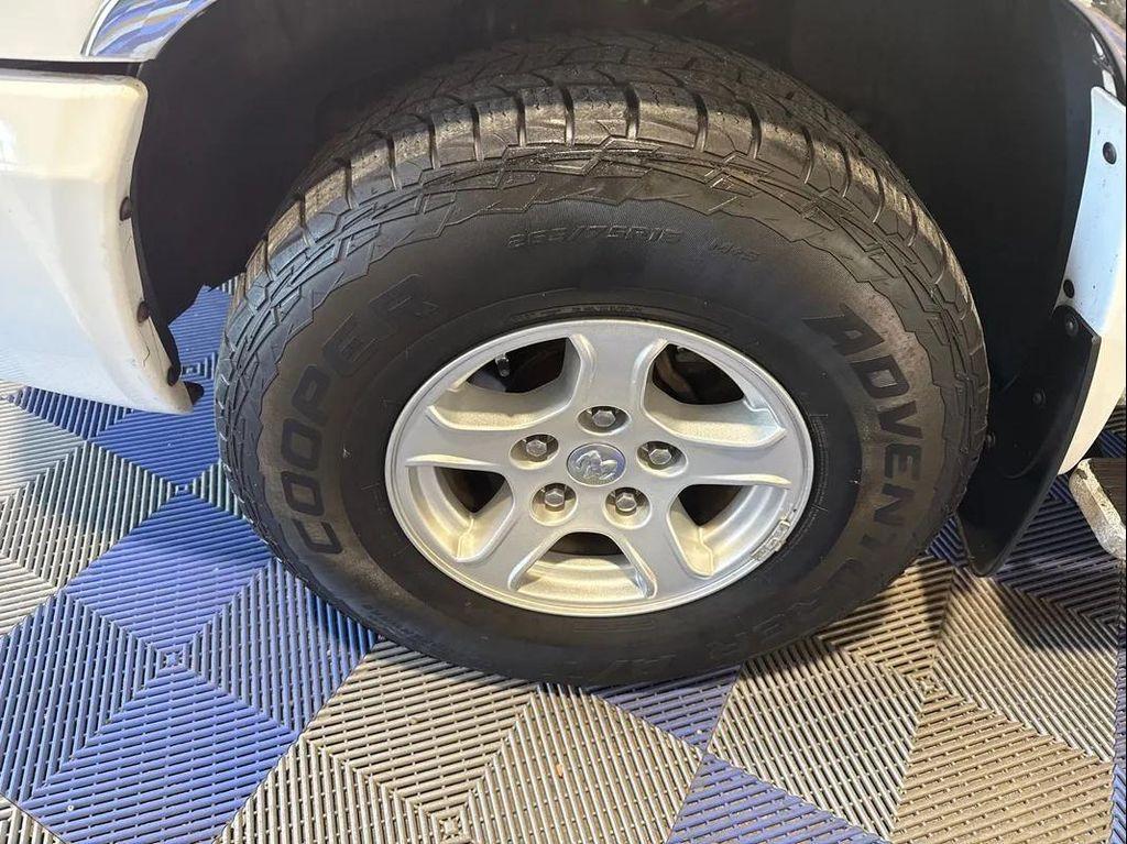 used 2006 Dodge Dakota car, priced at $7,488