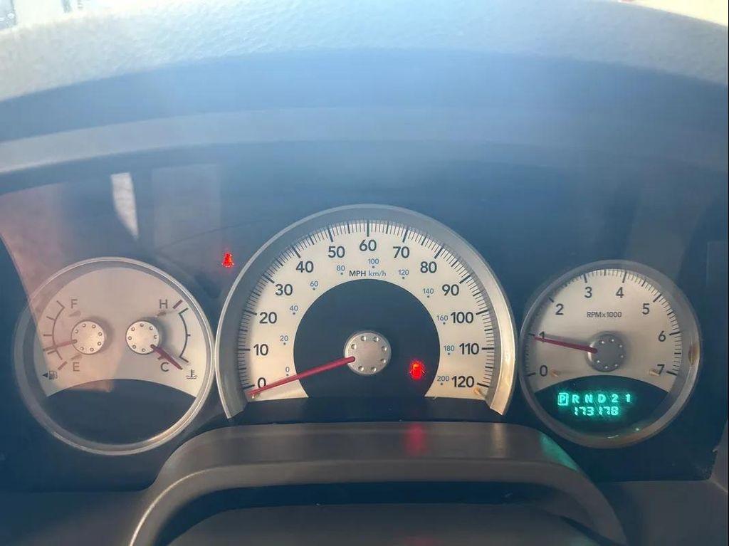 used 2006 Dodge Dakota car, priced at $7,488