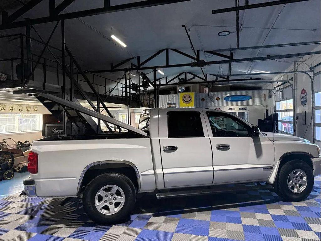 used 2006 Dodge Dakota car, priced at $7,488