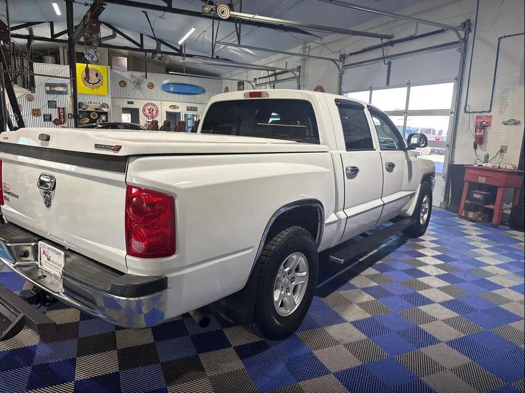 used 2006 Dodge Dakota car, priced at $7,488