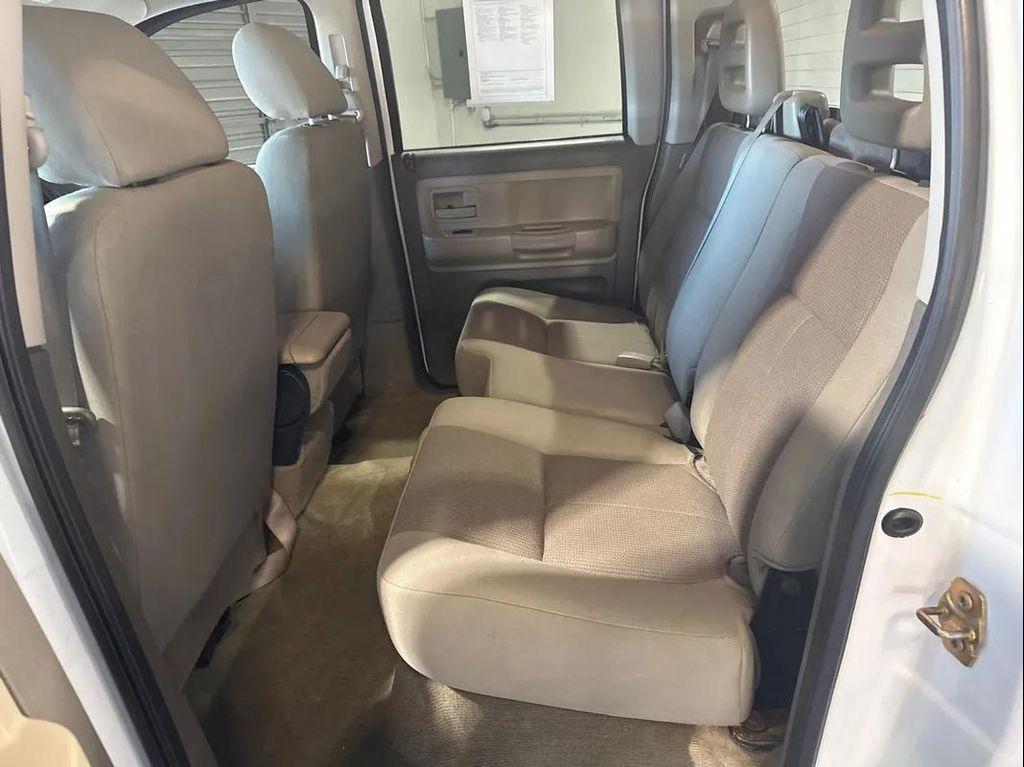 used 2006 Dodge Dakota car, priced at $7,488