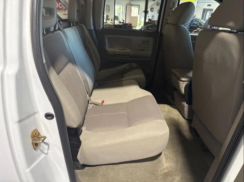 used 2006 Dodge Dakota car, priced at $7,488