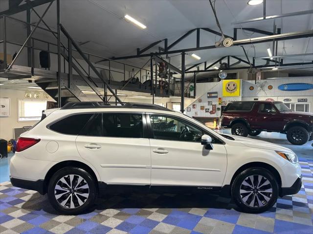 used 2015 Subaru Outback car, priced at $14,588