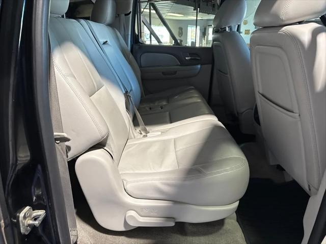 used 2014 Chevrolet Suburban car, priced at $13,499