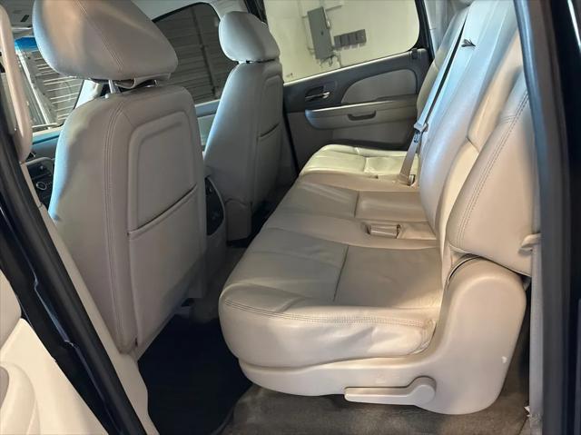 used 2014 Chevrolet Suburban car, priced at $13,499