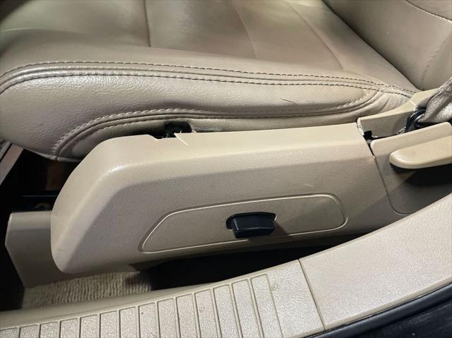 used 2015 Jeep Patriot car