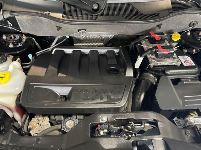 used 2015 Jeep Patriot car