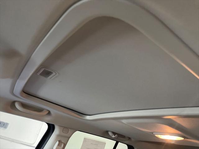 used 2015 Jeep Patriot car