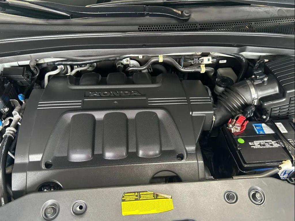 used 2008 Honda Odyssey car, priced at $7,988