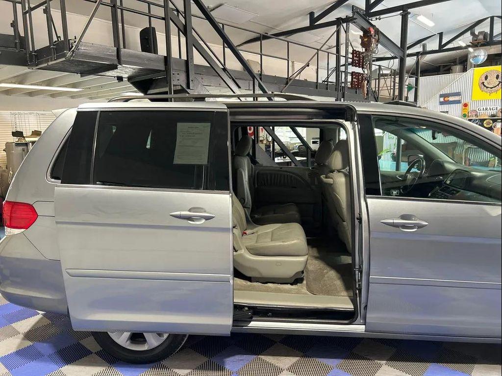 used 2008 Honda Odyssey car, priced at $7,988