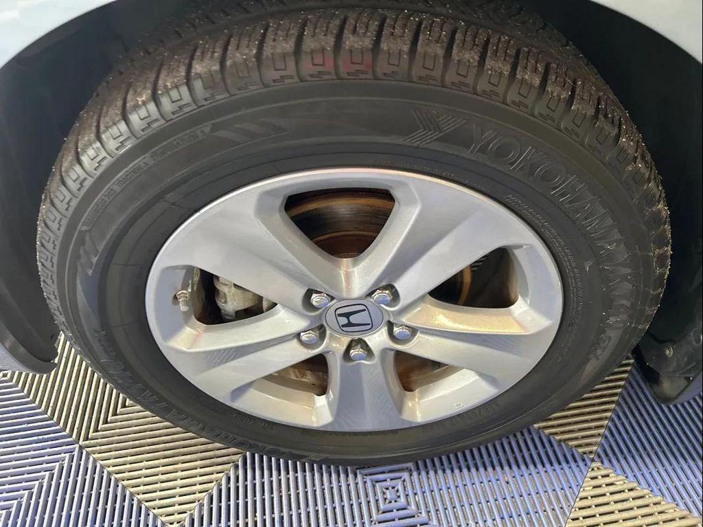 used 2008 Honda Odyssey car, priced at $7,988