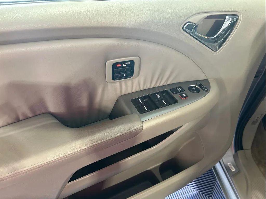 used 2008 Honda Odyssey car, priced at $7,988