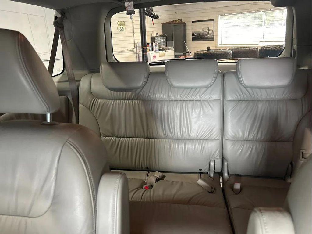 used 2008 Honda Odyssey car, priced at $7,988