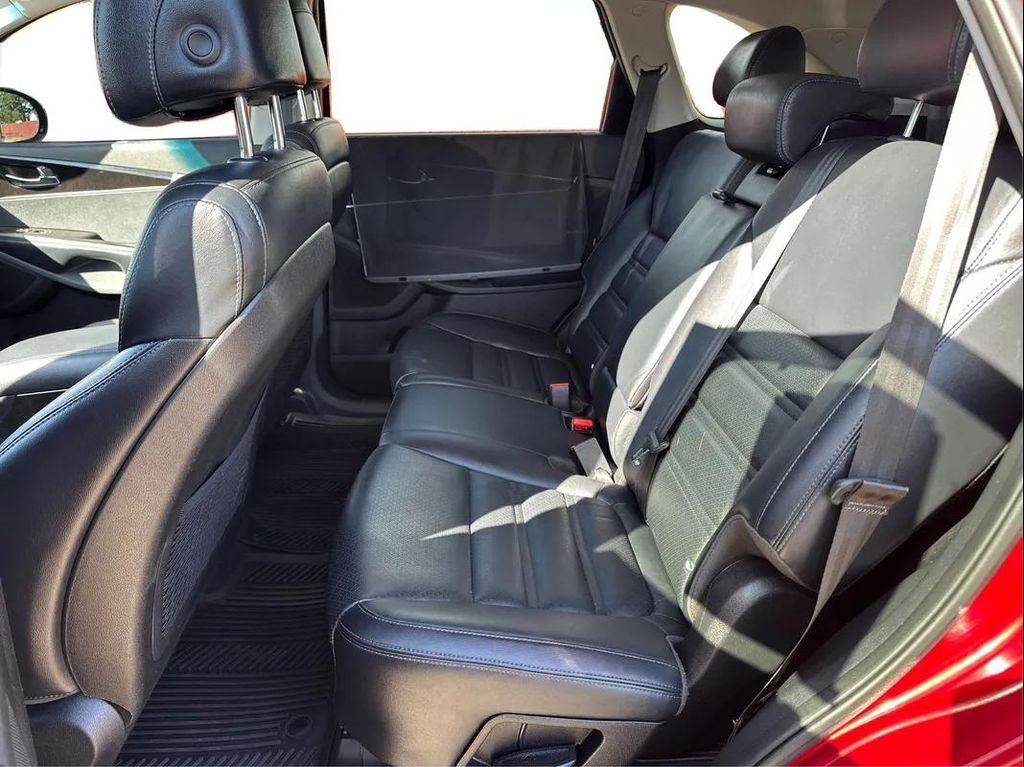 used 2017 Kia Sorento car, priced at $13,998