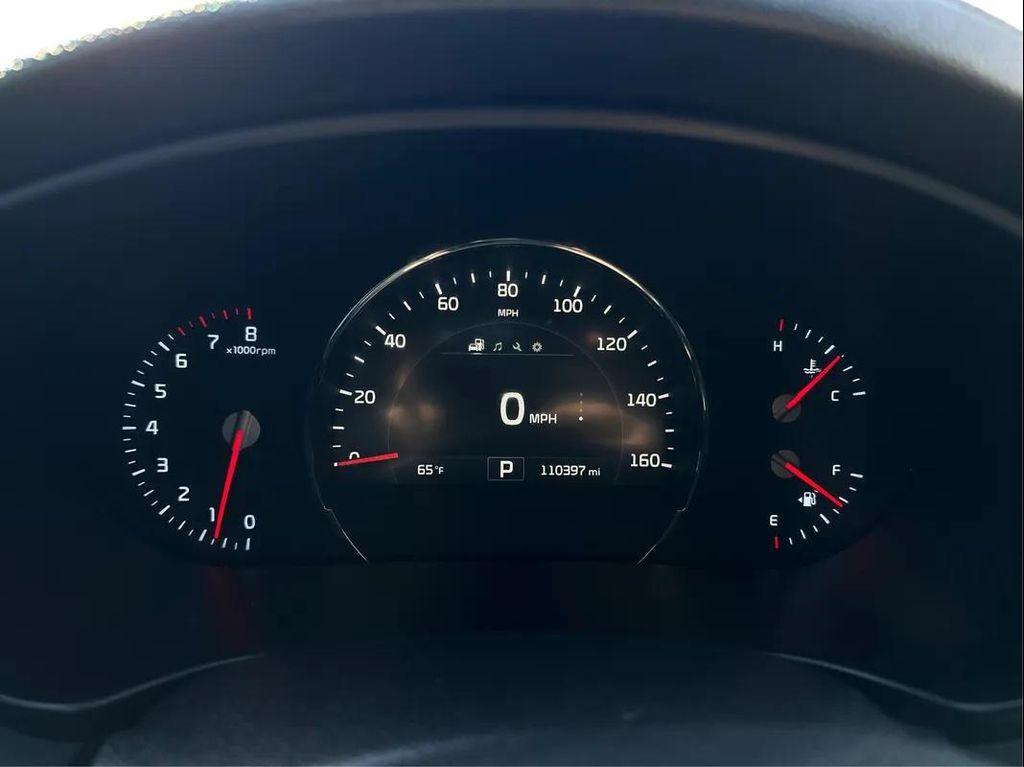 used 2017 Kia Sorento car, priced at $13,998