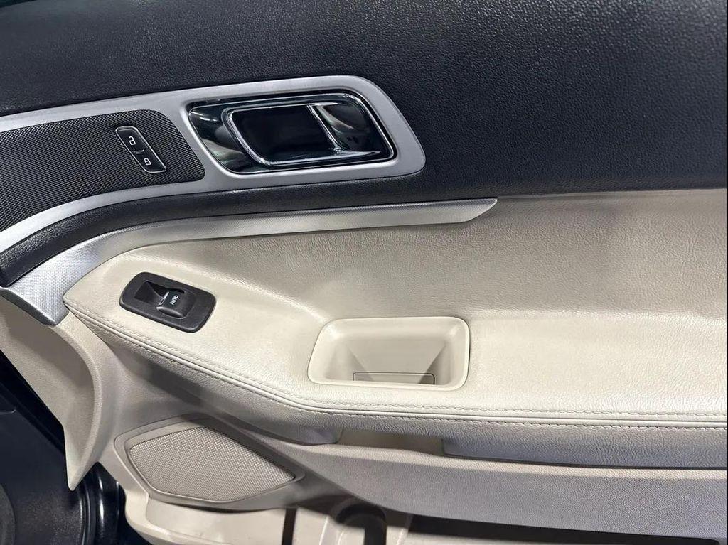 used 2013 Ford Explorer car, priced at $10,988