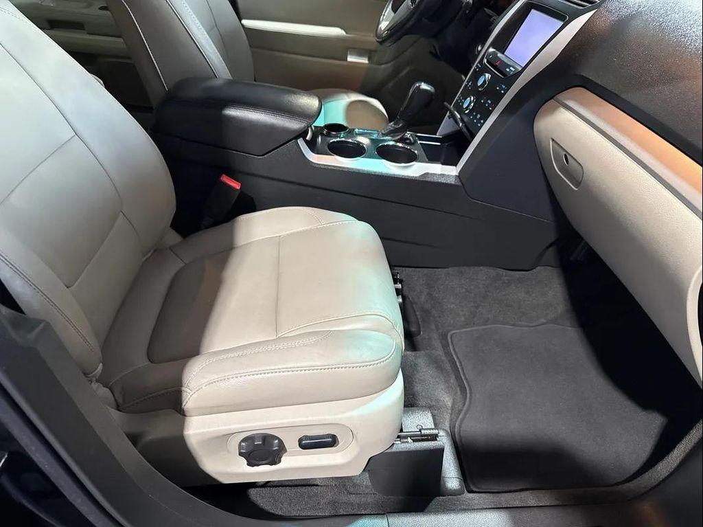 used 2013 Ford Explorer car, priced at $10,988