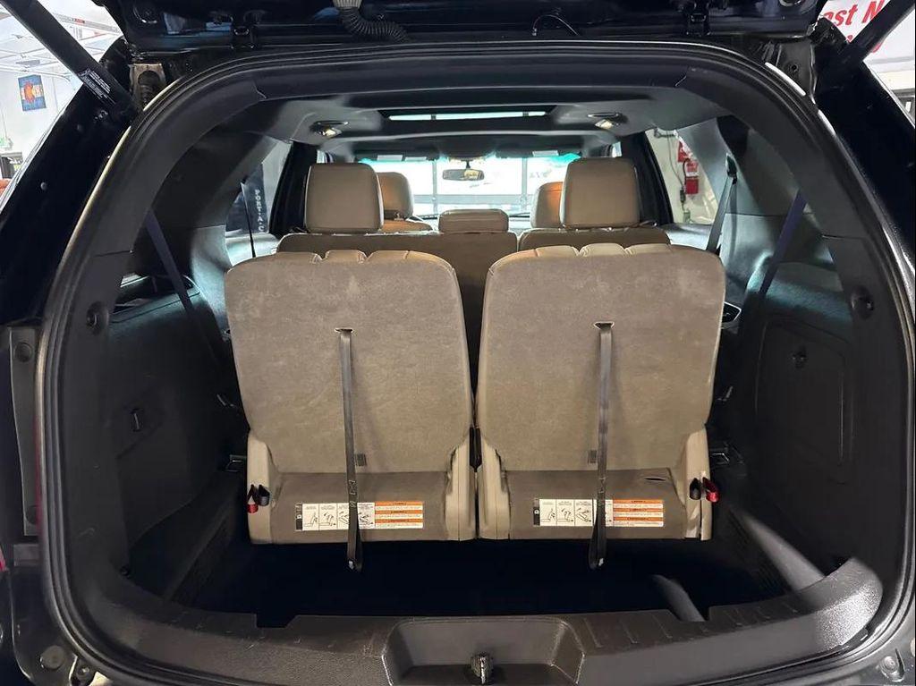 used 2013 Ford Explorer car, priced at $10,988
