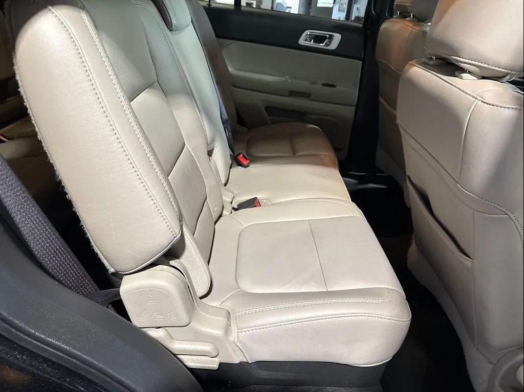 used 2013 Ford Explorer car, priced at $10,988