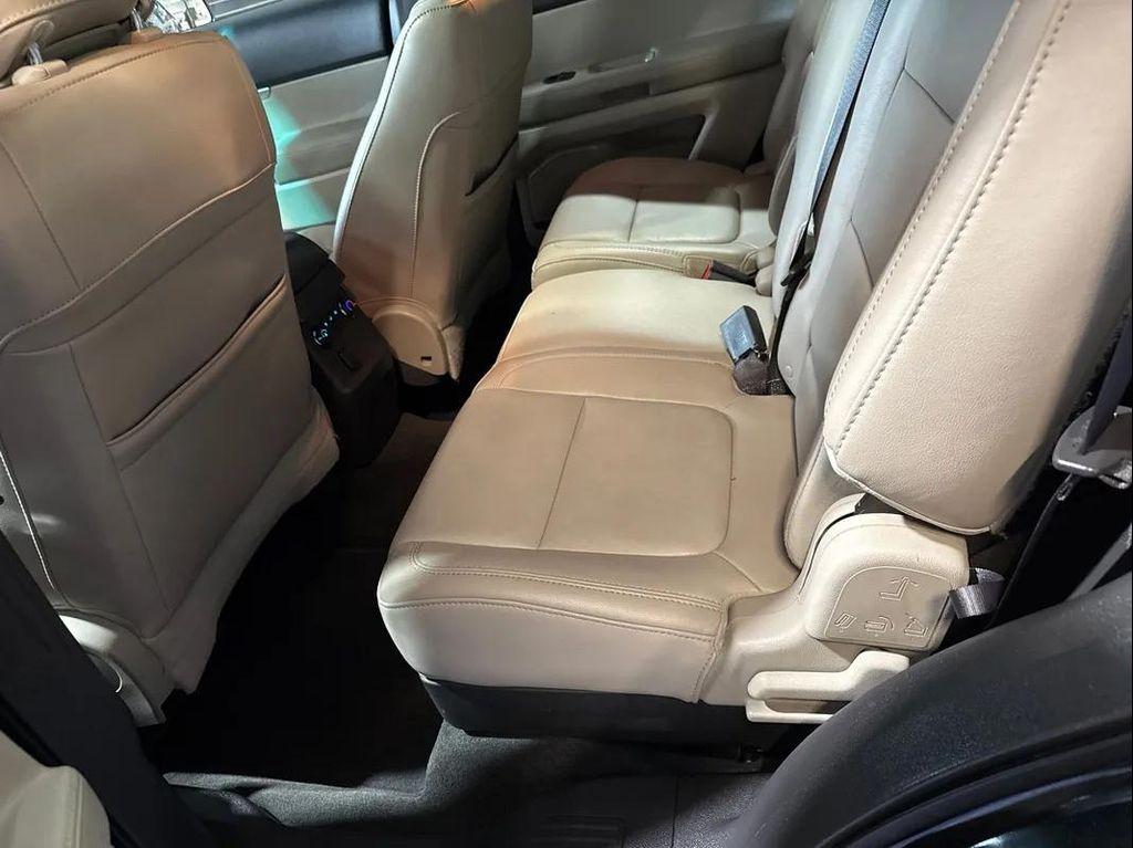 used 2013 Ford Explorer car, priced at $10,988