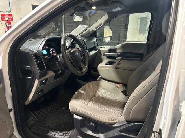 used 2019 Ford F-150 car, priced at $20,988